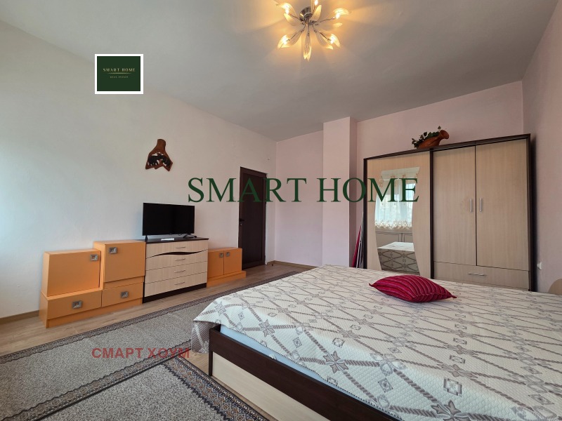 Продава 2-СТАЕН, гр. Горна Оряховица, област Велико Търново, снимка 3 - Апартаменти - 53509812