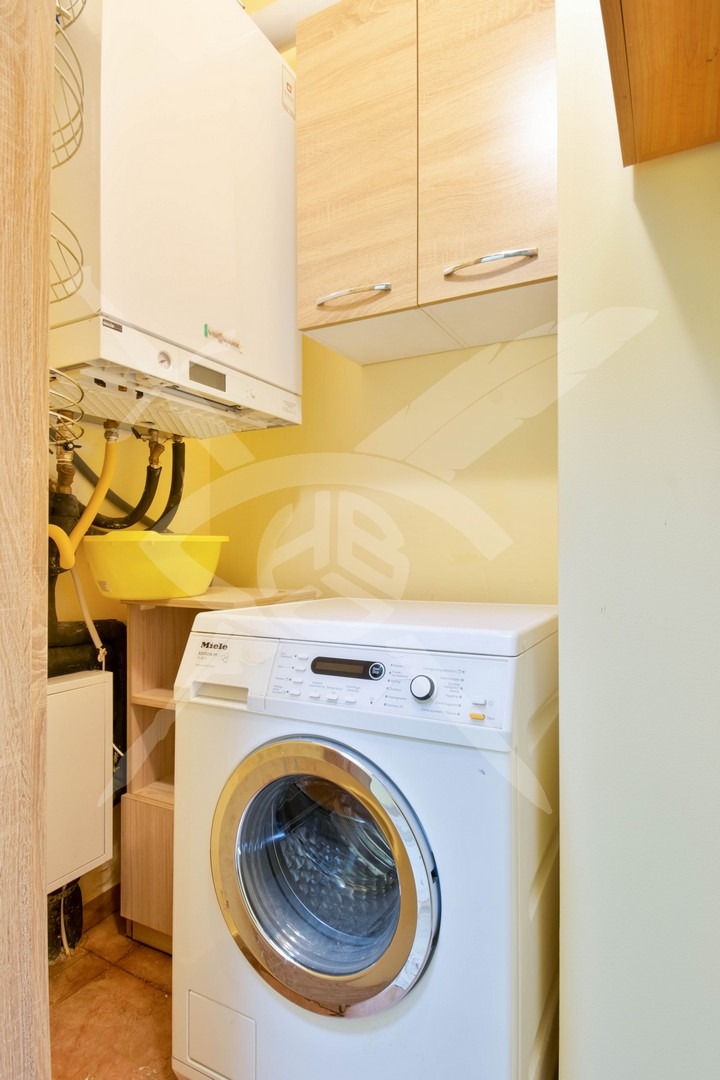 Продава 2-СТАЕН, гр. София, Симеоново, снимка 12 - Апартаменти - 53803385