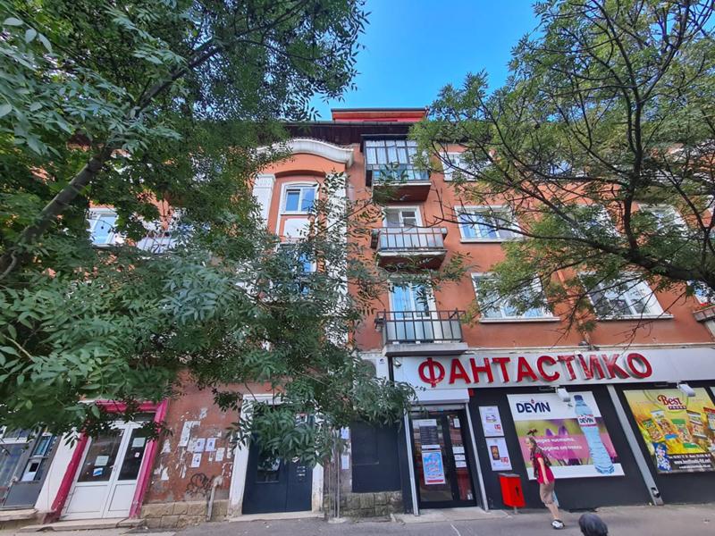 Продава 3-СТАЕН, гр. София, Младост 1, снимка 1 - Aпартаменти - 39371766