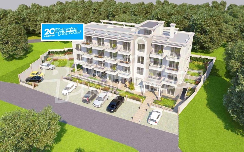 Satılık  2 yatak odası bölge Burgaz , Sozopol , 117 metrekare | 89680576 - görüntü [7]