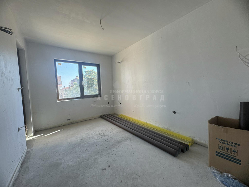 Na prodej  2 ložnice oblast Plovdiv , Asenovgrad , 88 m2 | 97987746 - obraz [5]