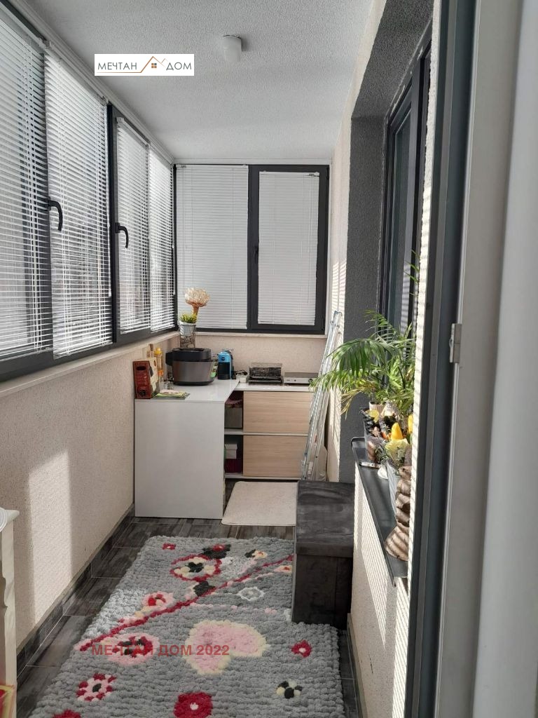 In vendita  2 camere da letto Ruse , Rodina 1 , 92 mq | 13939494 - Immagine [9]