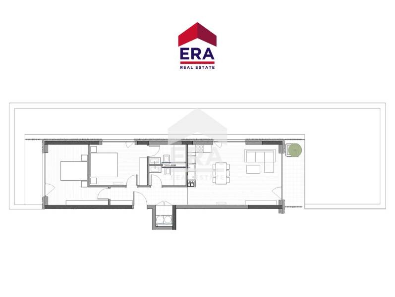 Te koop  2 slaapkamers Sjumen , Pazara , 120 m² | 80979358 - afbeelding [14]