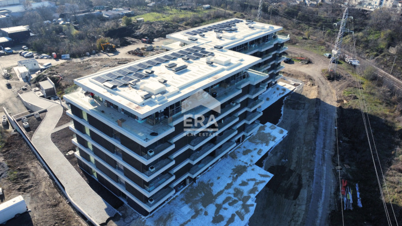 Продава 3-СТАЕН, гр. Шумен, Пазара, снимка 3 - Апартаменти - 48390634