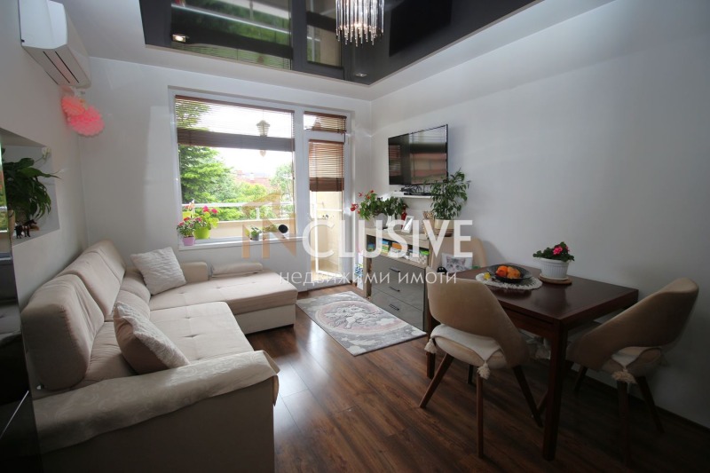 Eladó  2 hálószobás Sofia , Dragalevci , 88 négyzetméter | 53808252 - kép [5]
