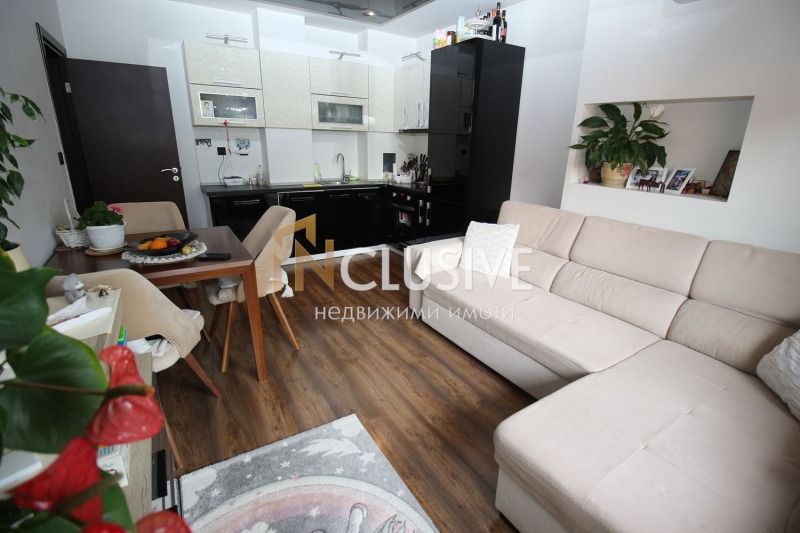 Eladó  2 hálószobás Sofia , Dragalevci , 88 négyzetméter | 53808252 - kép [2]