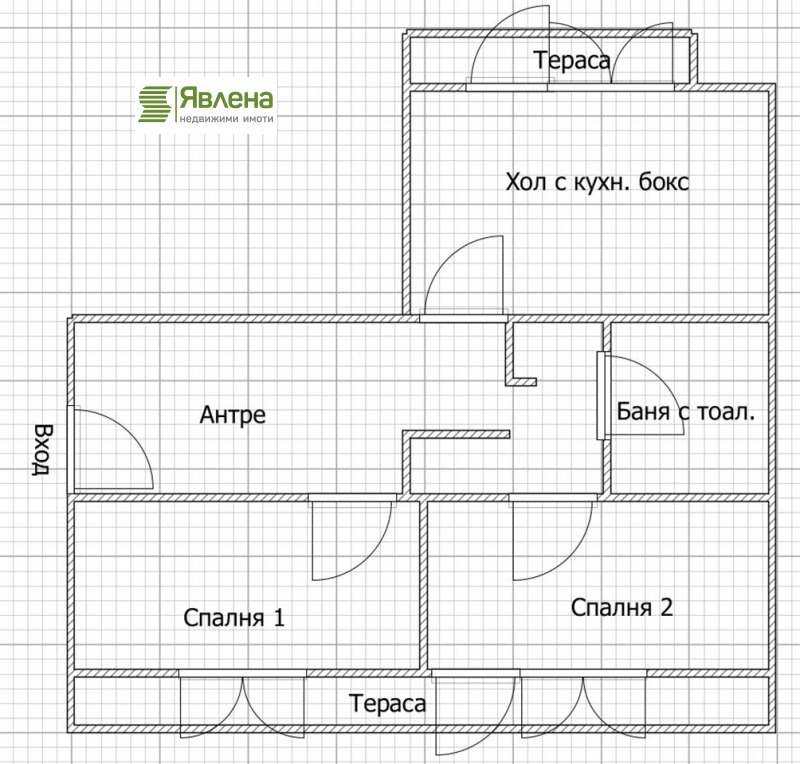 Продава  3-стаен град София , Люлин 10 , 135 кв.м | 33914321 - изображение [10]