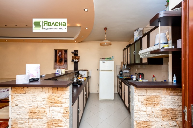 Продава  3-стаен град София , Люлин 10 , 135 кв.м | 33914321 - изображение [4]