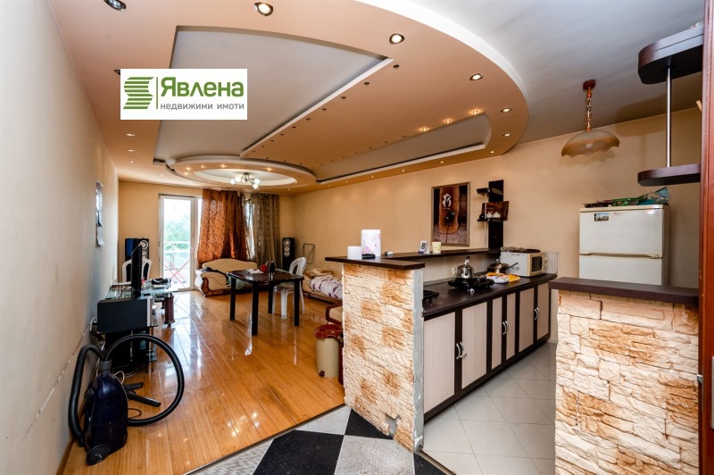 Продава  3-стаен град София , Люлин 10 , 135 кв.м | 33914321 - изображение [2]