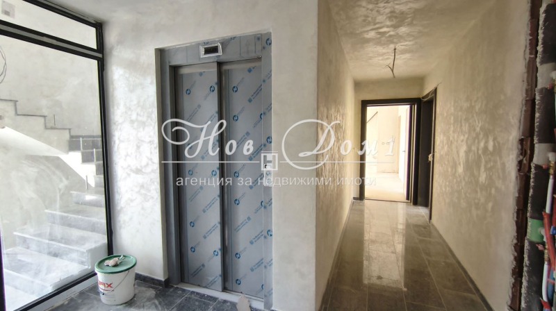 Продава 3-СТАЕН, гр. София, Обеля, снимка 6 - Апартаменти - 52988434