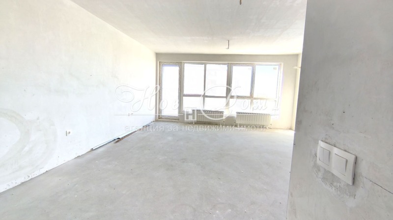 Продава 3-СТАЕН, гр. София, Обеля