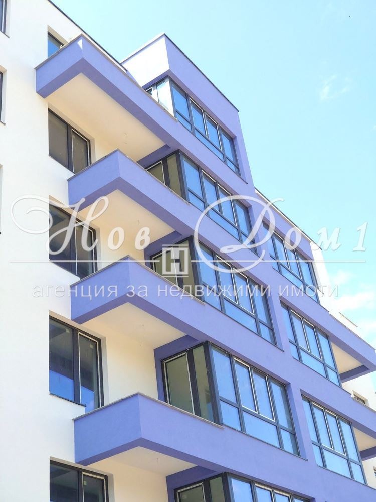 Продава 3-СТАЕН, гр. София, Обеля, снимка 8 - Апартаменти - 52988434