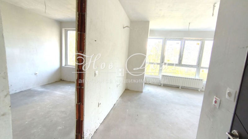 Продава 3-СТАЕН, гр. София, Обеля, снимка 2 - Апартаменти - 52988434