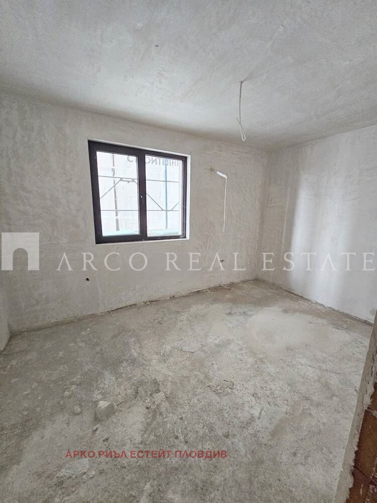 Продава 3-СТАЕН, гр. Пловдив, Център, снимка 5 - Апартаменти - 54215598