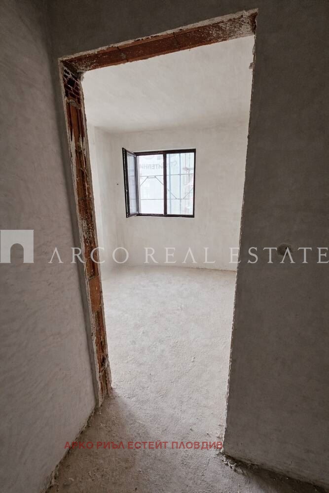 Продава 3-СТАЕН, гр. Пловдив, Център, снимка 13 - Апартаменти - 54215598