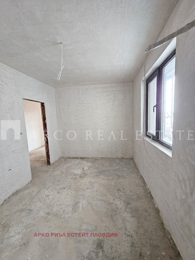 Продава 3-СТАЕН, гр. Пловдив, Център, снимка 6 - Апартаменти - 54215598