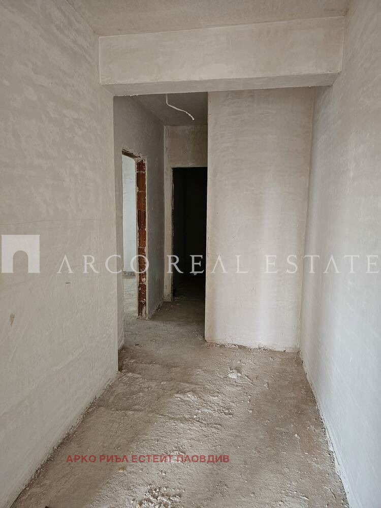 Продава 3-СТАЕН, гр. Пловдив, Център, снимка 7 - Апартаменти - 54215598