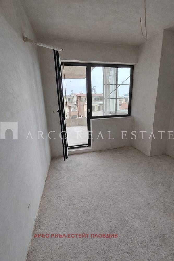 Продава 3-СТАЕН, гр. Пловдив, Център, снимка 10 - Апартаменти - 54215598