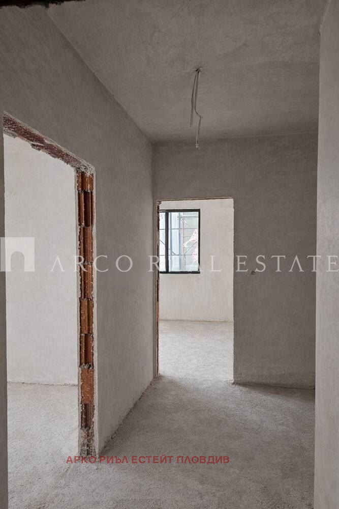 Продава 3-СТАЕН, гр. Пловдив, Център, снимка 11 - Апартаменти - 54215598