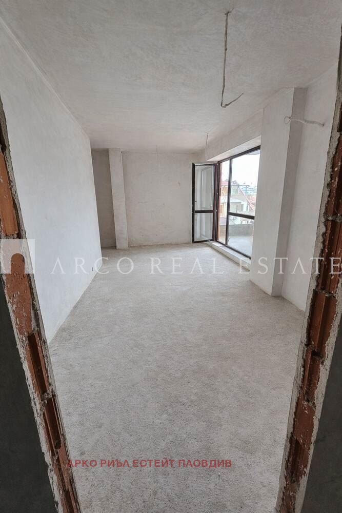 Продава 3-СТАЕН, гр. Пловдив, Център, снимка 4 - Апартаменти - 54215598