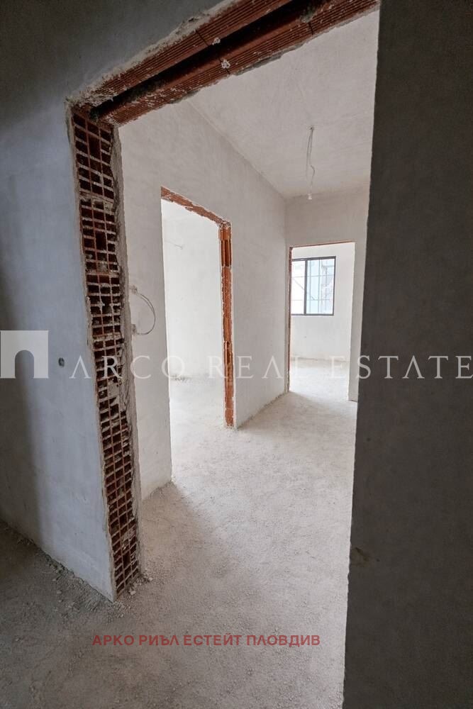 Продава 3-СТАЕН, гр. Пловдив, Център, снимка 14 - Апартаменти - 54215598