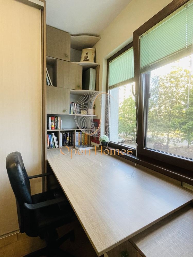 Продава  4-стаен град Пловдив , Тракия , 86 кв.м | 58521019 - изображение [11]