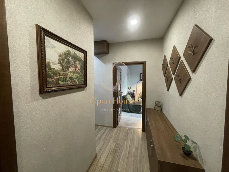 Продава  4-стаен град Пловдив , Тракия , 86 кв.м | 58521019 - изображение [13]