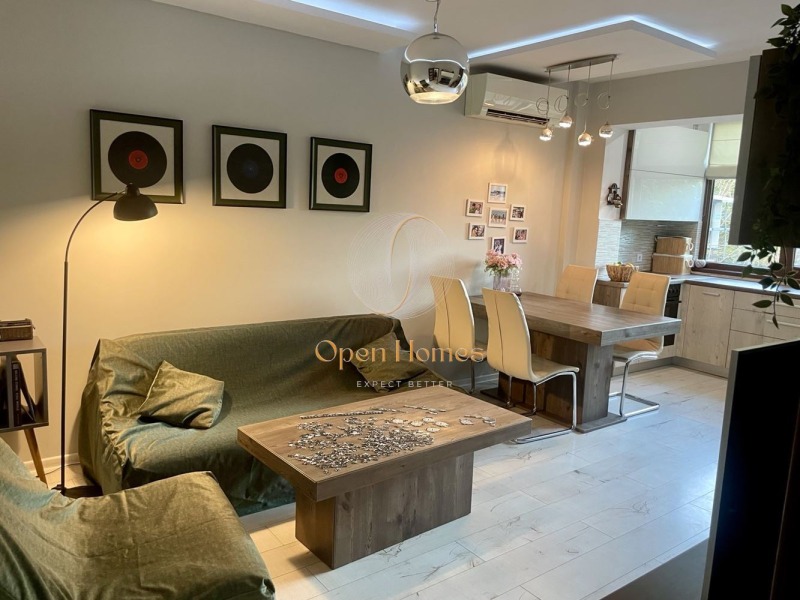 Продава  4-стаен град Пловдив , Тракия , 86 кв.м | 58521019
