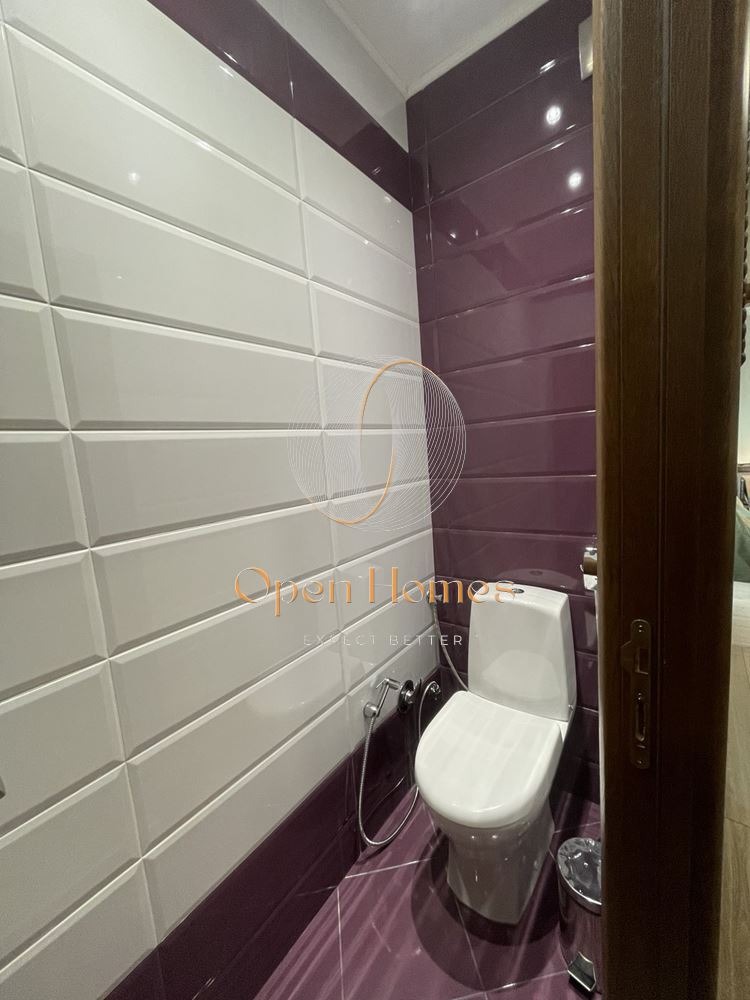 Продава  4-стаен град Пловдив , Тракия , 86 кв.м | 58521019 - изображение [14]