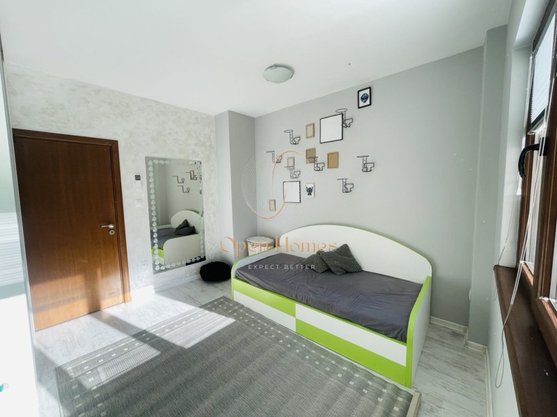 Продава  4-стаен град Пловдив , Тракия , 86 кв.м | 58521019 - изображение [8]