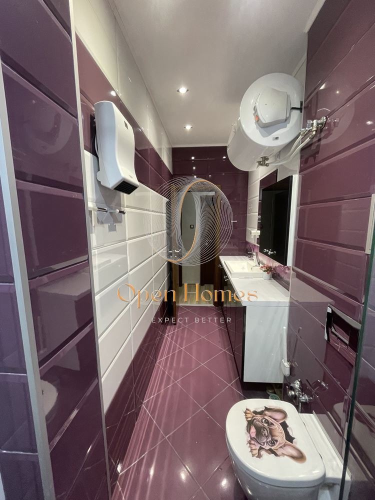 Продава  4-стаен град Пловдив , Тракия , 86 кв.м | 58521019 - изображение [7]