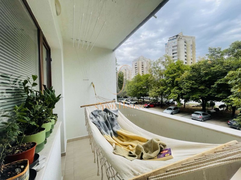 Продава  4-стаен град Пловдив , Тракия , 86 кв.м | 58521019 - изображение [15]