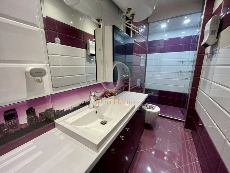 Продава  4-стаен град Пловдив , Тракия , 86 кв.м | 58521019 - изображение [6]