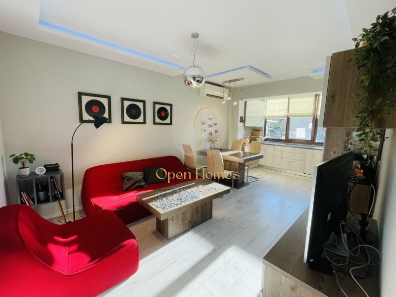 Продава  4-стаен град Пловдив , Тракия , 86 кв.м | 58521019 - изображение [3]