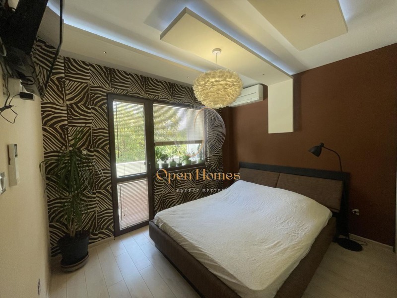 Продава  4-стаен град Пловдив , Тракия , 86 кв.м | 58521019 - изображение [5]