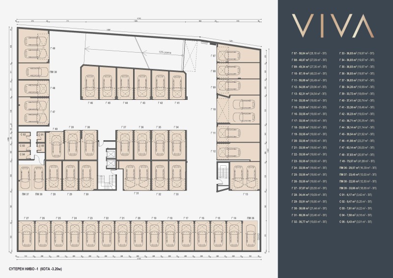 Продава  Многостаен град София , Манастирски ливади , 200 кв.м | 91463913 - изображение [6]