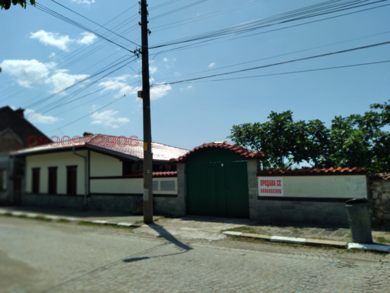 Продава КЪЩА, гр. Шипка, област Стара Загора