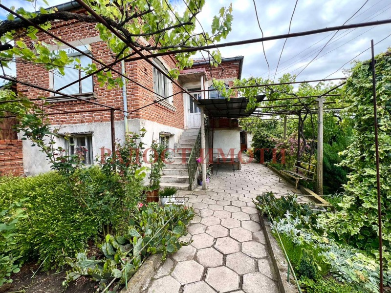 Продается  Дом область Пловдив , Болярино , 140 кв.м | 68047299 - изображение [2]