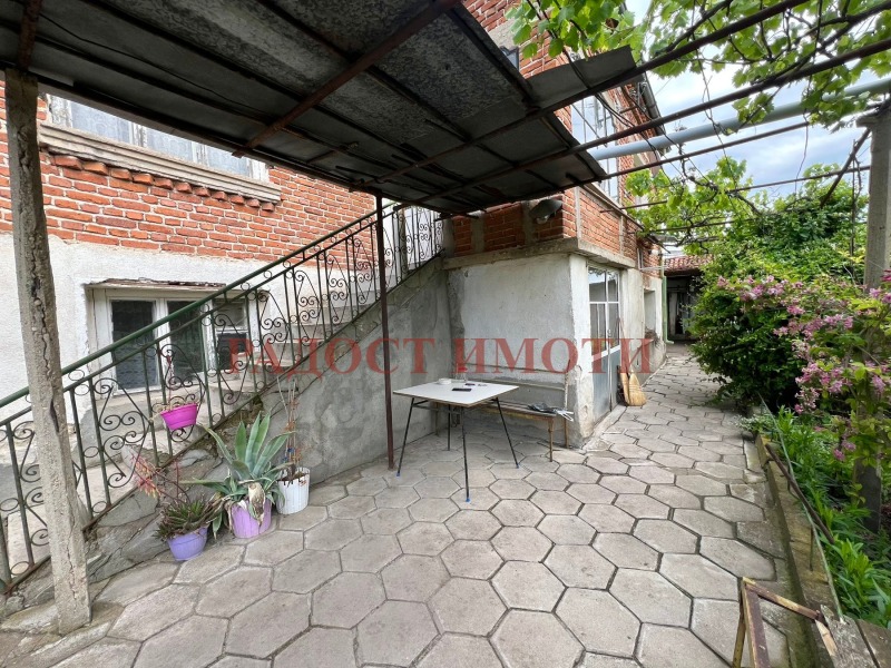 Продается  Дом область Пловдив , Болярино , 140 кв.м | 68047299 - изображение [11]