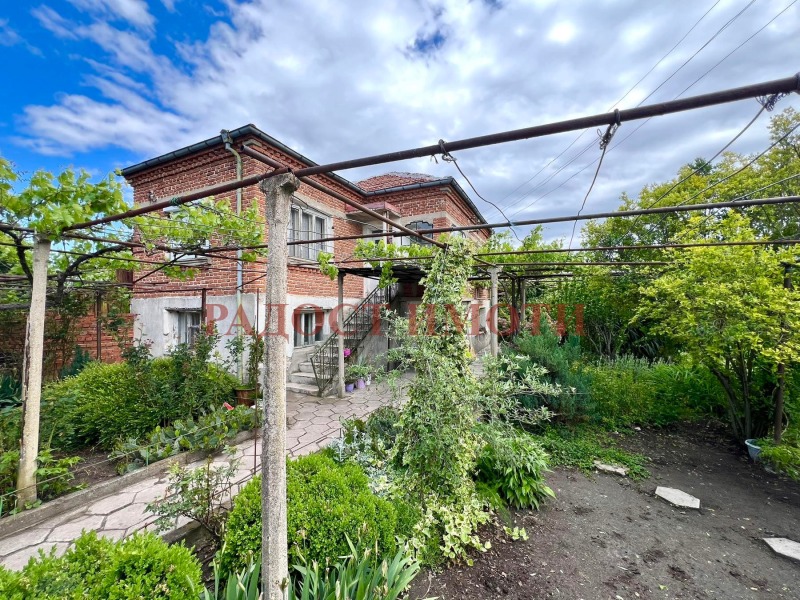 Продается  Дом область Пловдив , Болярино , 140 кв.м | 68047299 - изображение [16]