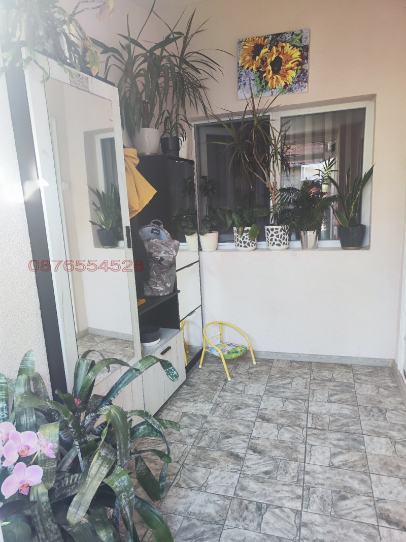 Продава  Къща град Добрич , Кралска зона , 153 кв.м | 28339056 - изображение [2]