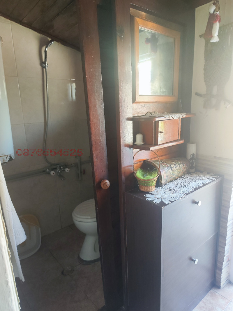 Продава  Къща град Добрич , Кралска зона , 153 кв.м | 28339056 - изображение [15]
