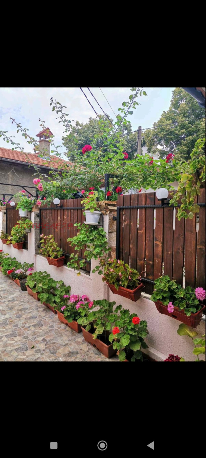 Продава  Къща град Добрич , Кралска зона , 153 кв.м | 28339056 - изображение [8]