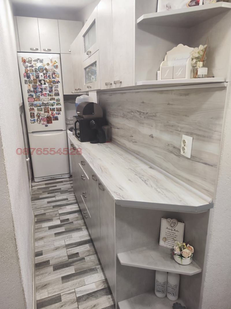 Продава  Къща град Добрич , Кралска зона , 153 кв.м | 28339056 - изображение [3]