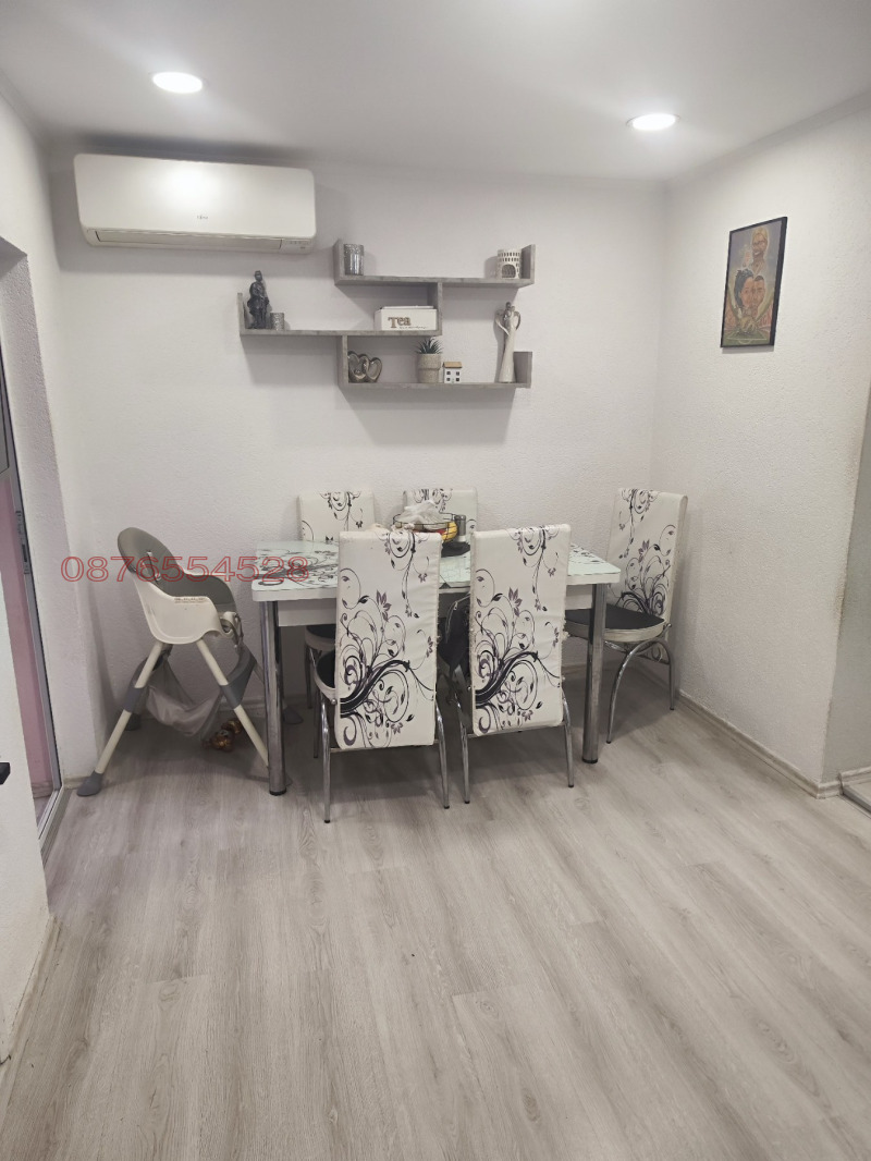 Продава  Къща град Добрич , Кралска зона , 153 кв.м | 28339056 - изображение [6]