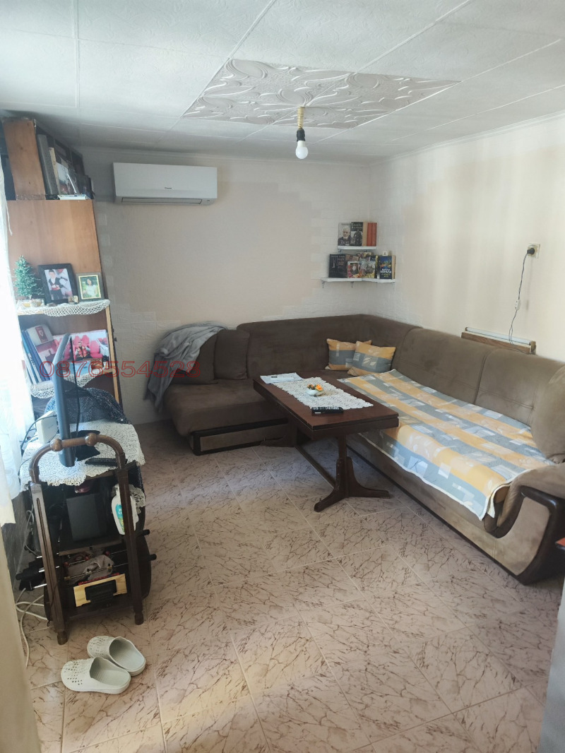 Продава  Къща град Добрич , Кралска зона , 153 кв.м | 28339056 - изображение [17]