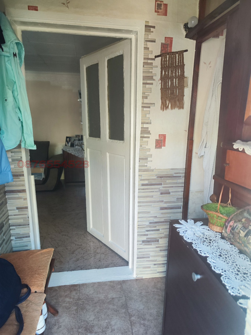 Продава  Къща град Добрич , Кралска зона , 153 кв.м | 28339056 - изображение [14]