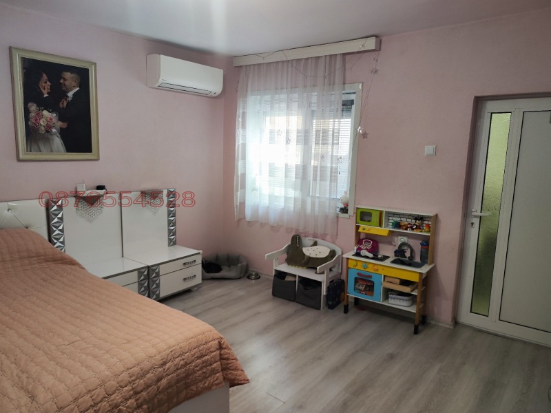 Продава  Къща град Добрич , Кралска зона , 153 кв.м | 28339056 - изображение [10]