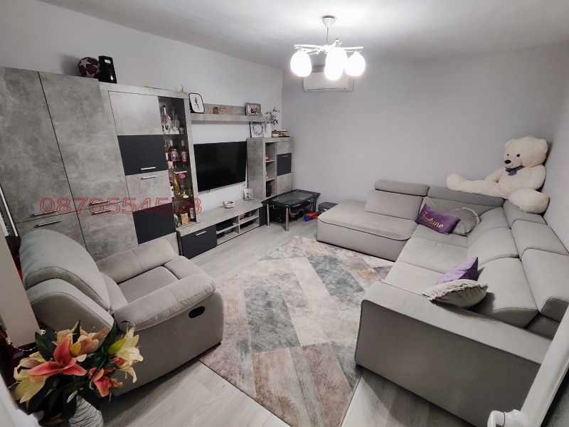 Продава  Къща град Добрич , Кралска зона , 153 кв.м | 28339056 - изображение [12]