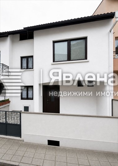 Продава КЪЩА, гр. Созопол, област Бургас